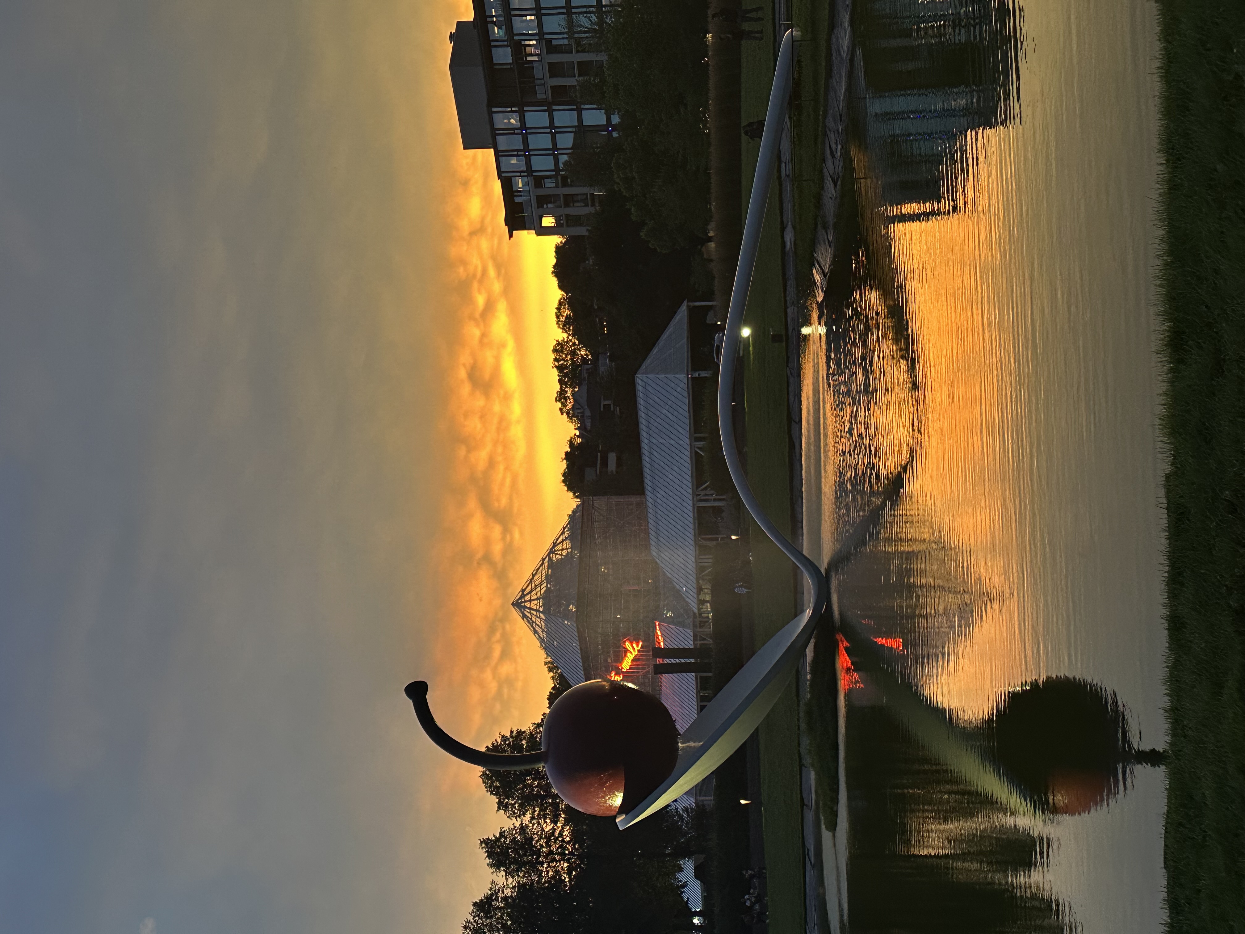 Golden Hour